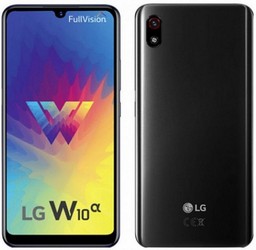 Замена дисплея на телефоне LG W10 Alpha в Волгограде